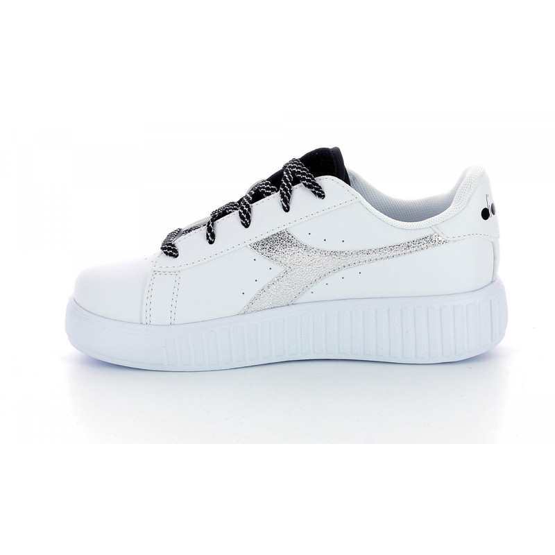 Sneakers basses polyurethane Game Step Metal