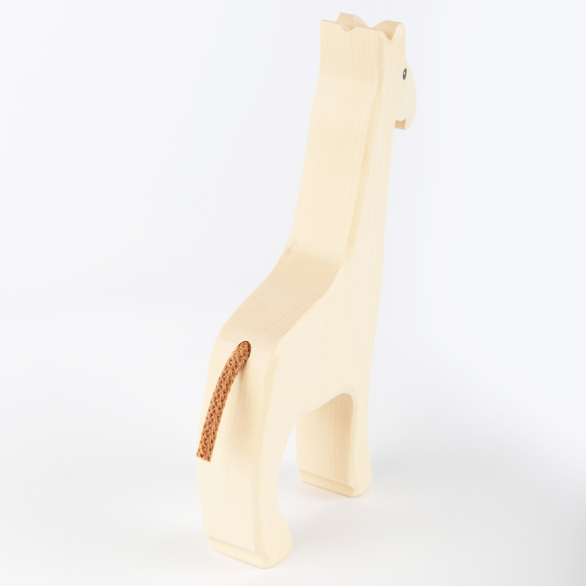 Holztiere-Set Safari