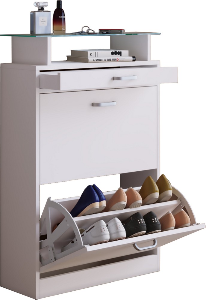VCM Schuhschrank 