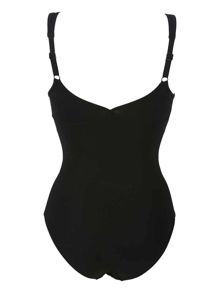 Arena Shape-Badeanzug in Schwarz günstig kaufen