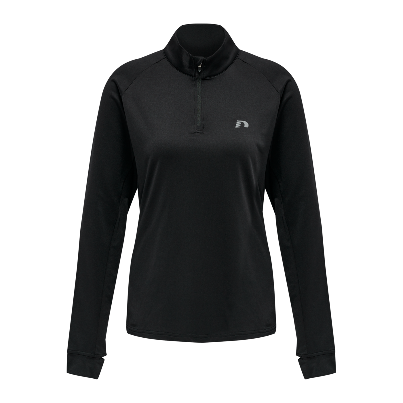 Newline Core Zip Sweatshirt Running Damen F2001