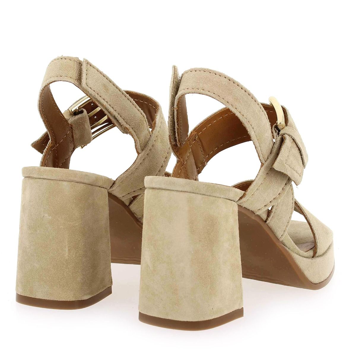 Alpe  2572 - Beige