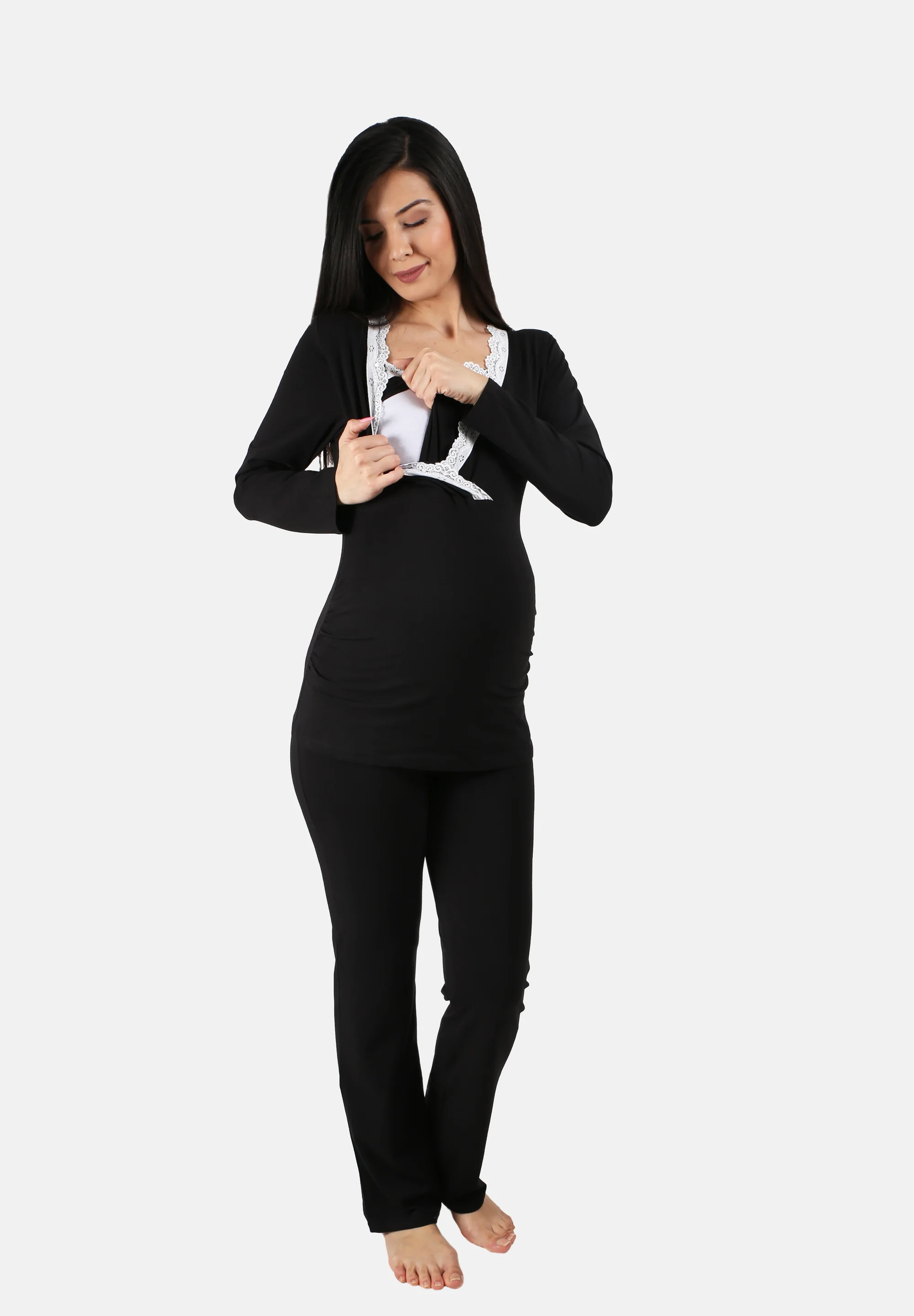 Conjunto MMC - Pijama