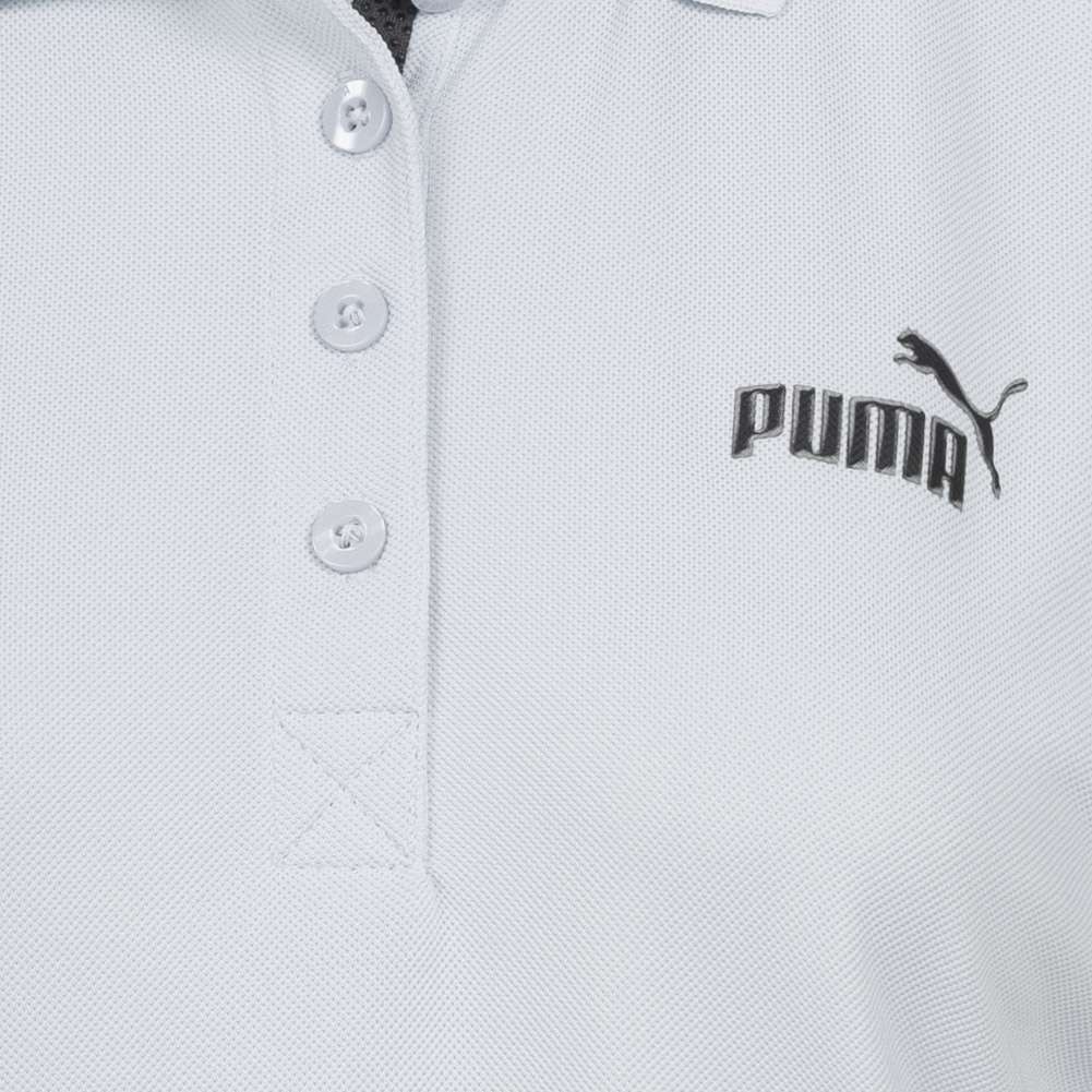 PUMA Volvo Ocean Race Damen Polo-Shirt 507531-02
