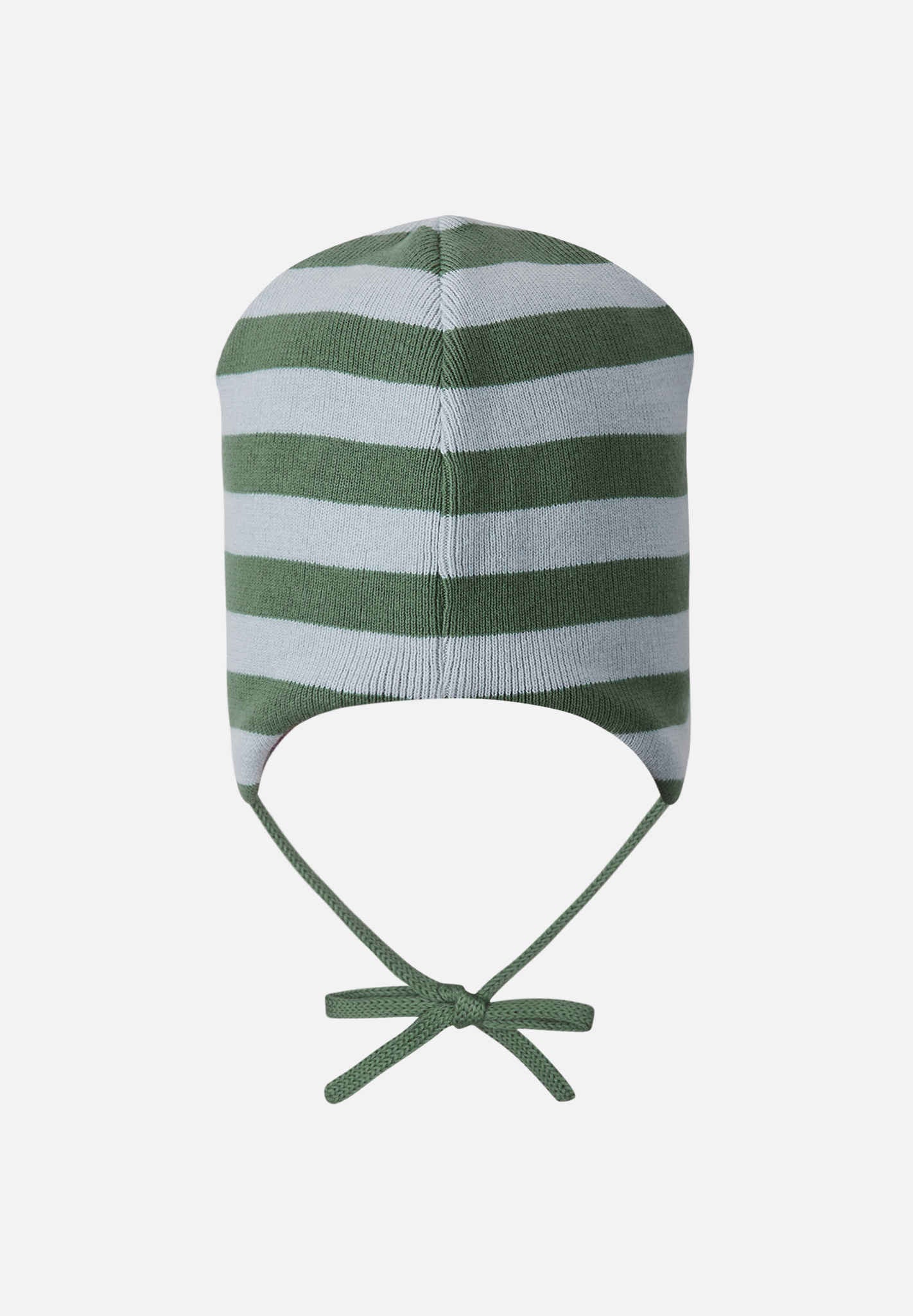 Kleinkinder Beanie Kivi