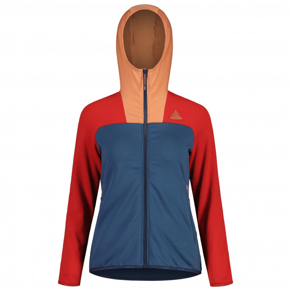 Maloja - Women's SunflowerM. - Fleecejacke