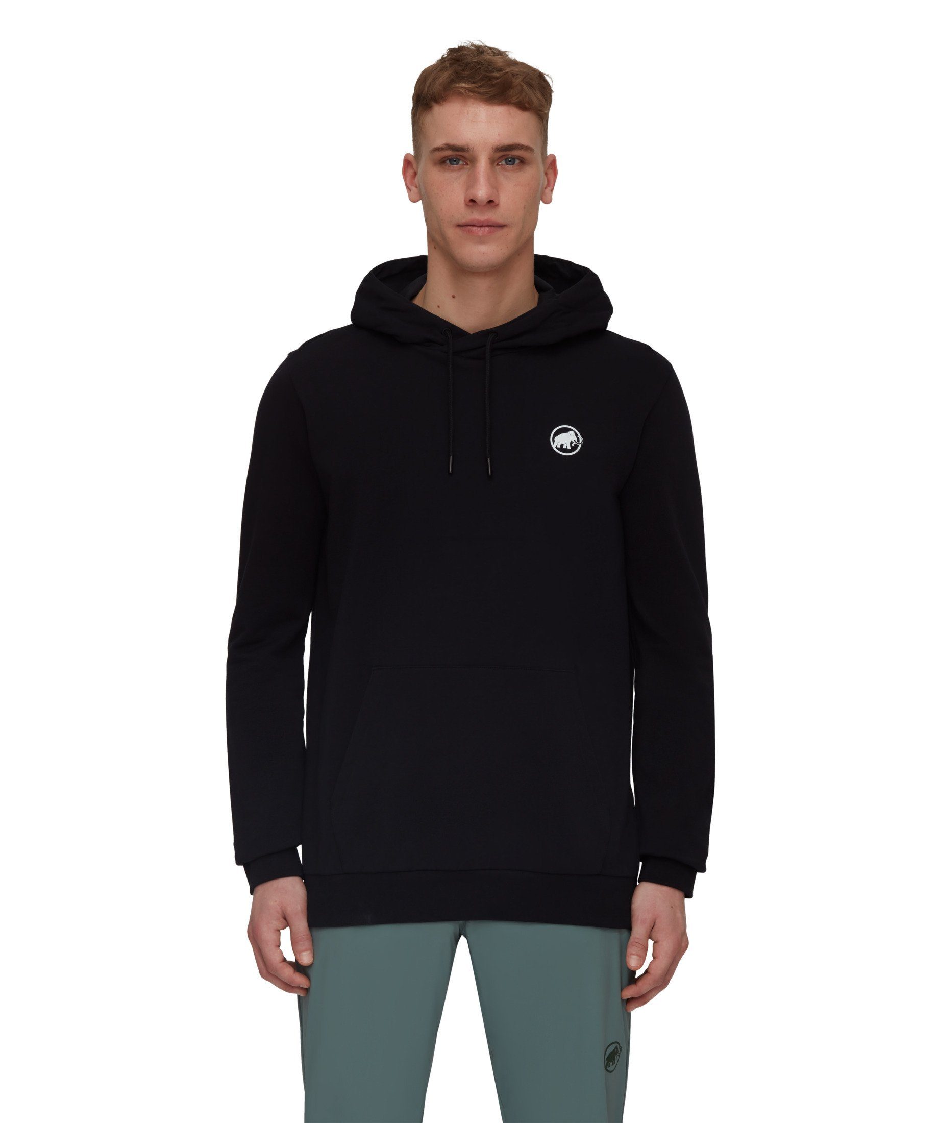 Mammut Fleecepullover Mammut ML Hoody Men Original Mammut ML Hoody Men Original