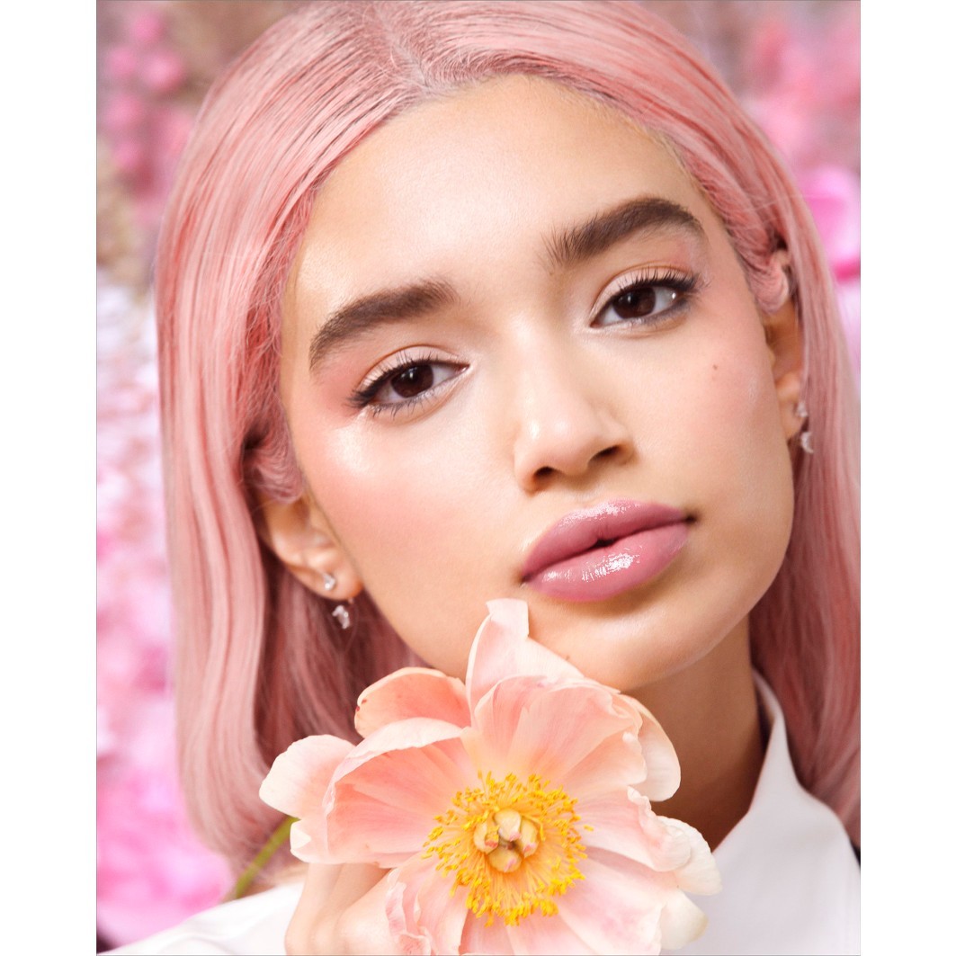 L'Oréal Paris Glow Paradise obarvan balzam za ustnice odtenek 191 Nude Heaven