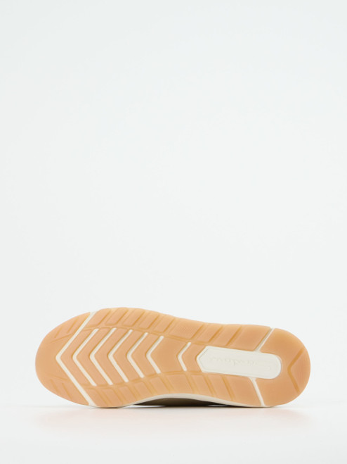 Sneaker-16653590009 Santoni