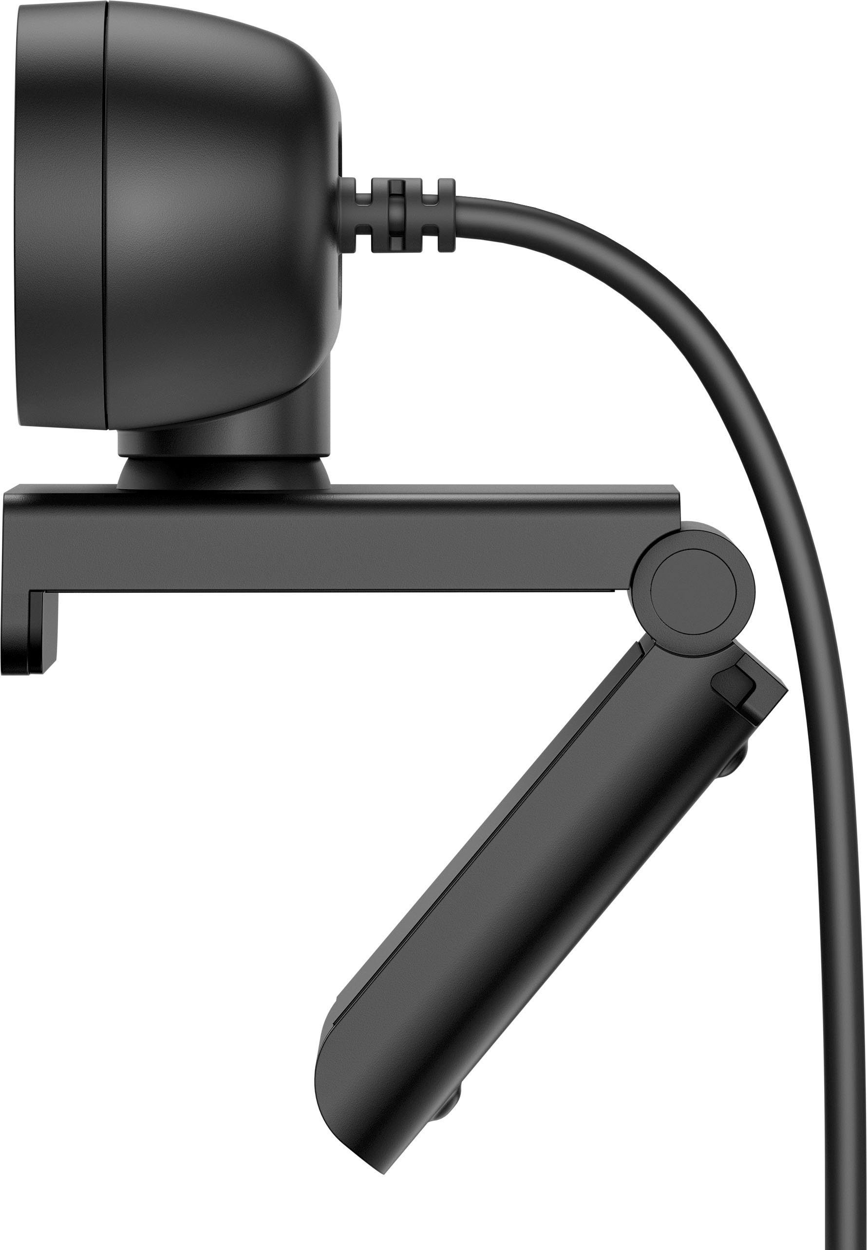HP 320 FHD Webcam Webcam