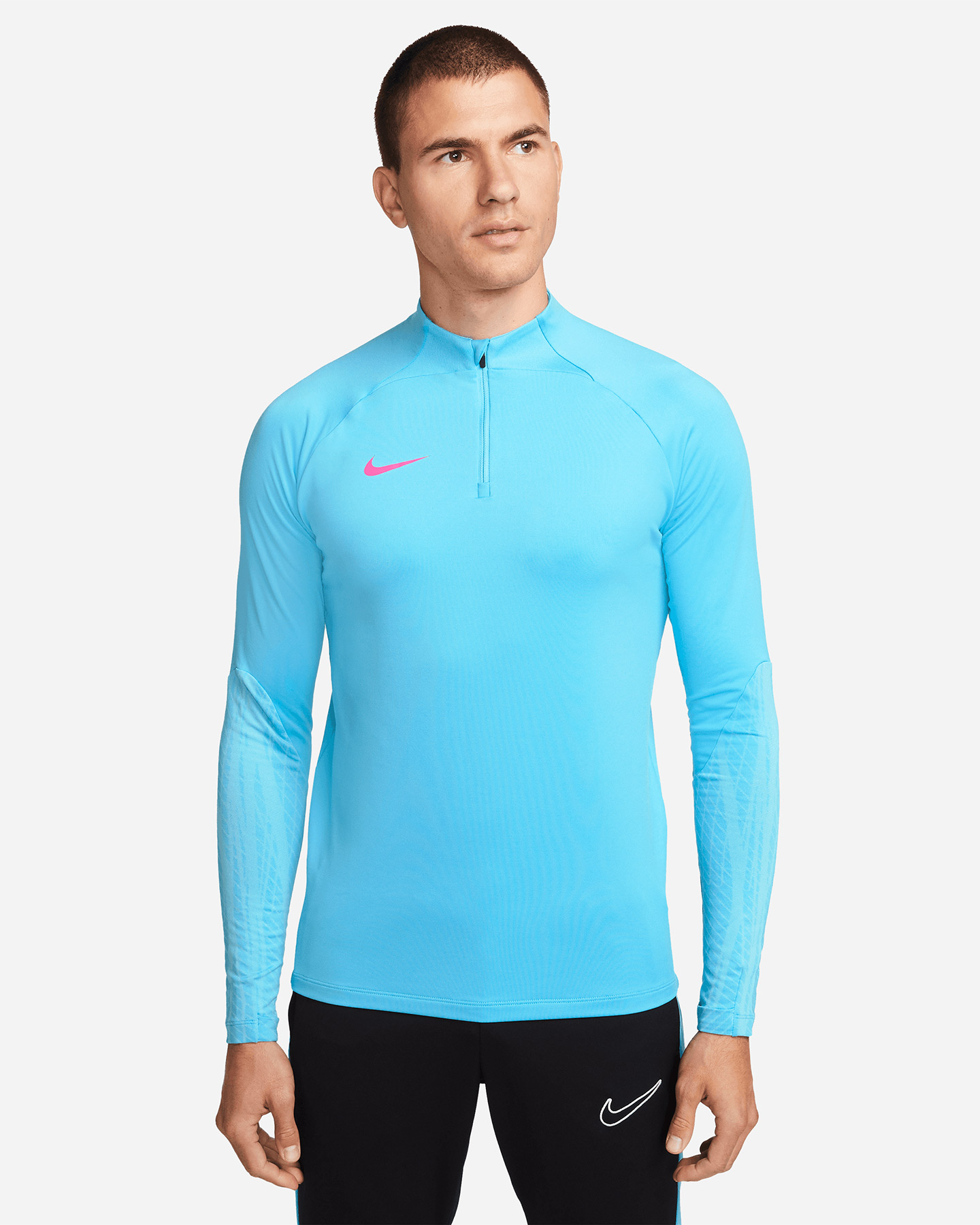 Futbalový dres Nike Strike M DV9225-416