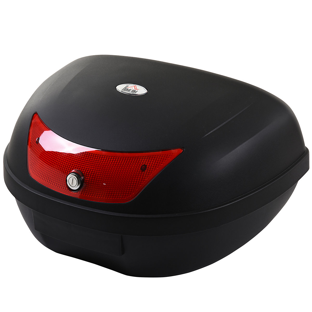 Motorradkoffer für Roller und Mofas