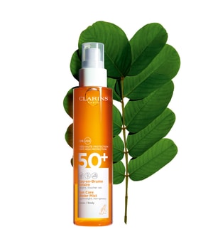CLARINS UVA/UVB 50+ Eau-en-Brume Solaire Sonnenspray-150 ml