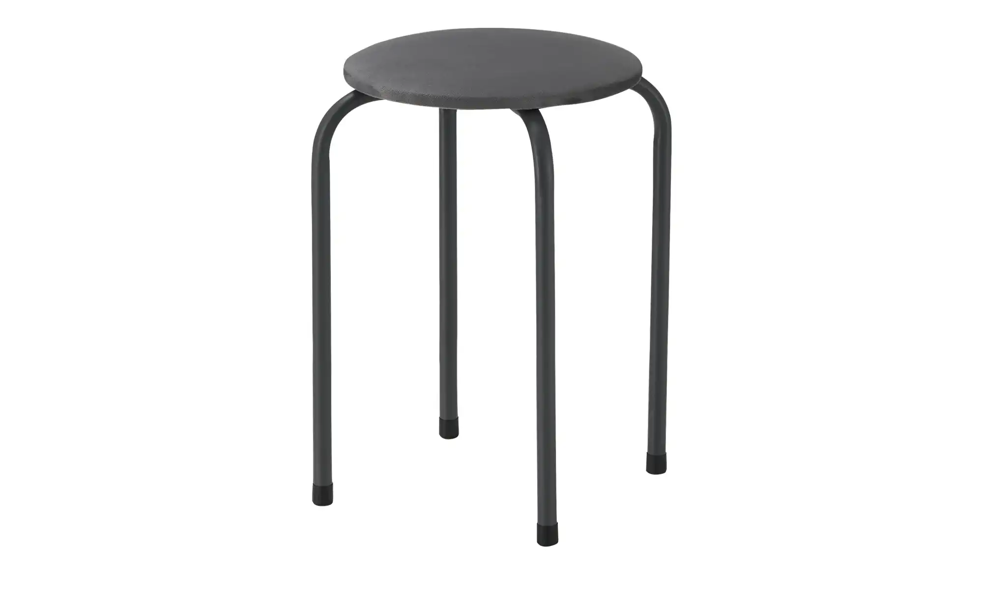 Hocker  stapelbar