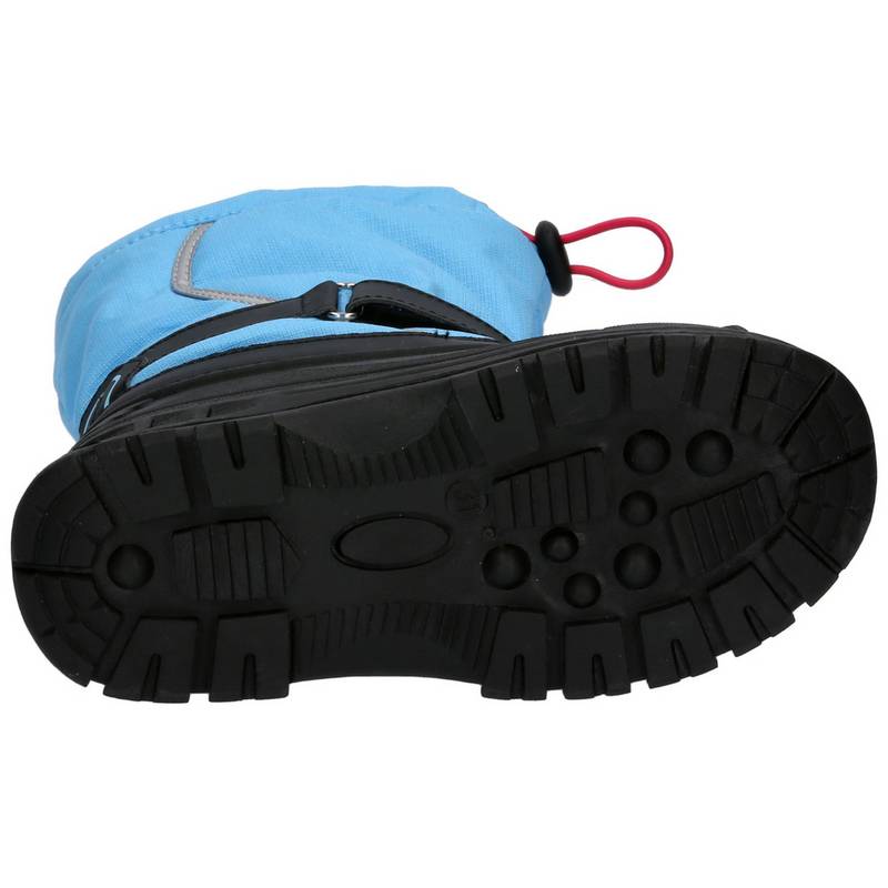 LICO Winterstiefel Stiefel Jungen