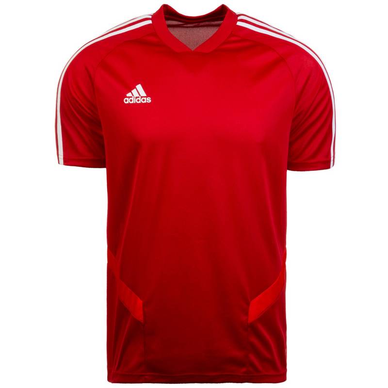 adidas Tiro 19 Funktionsshirt Herren
