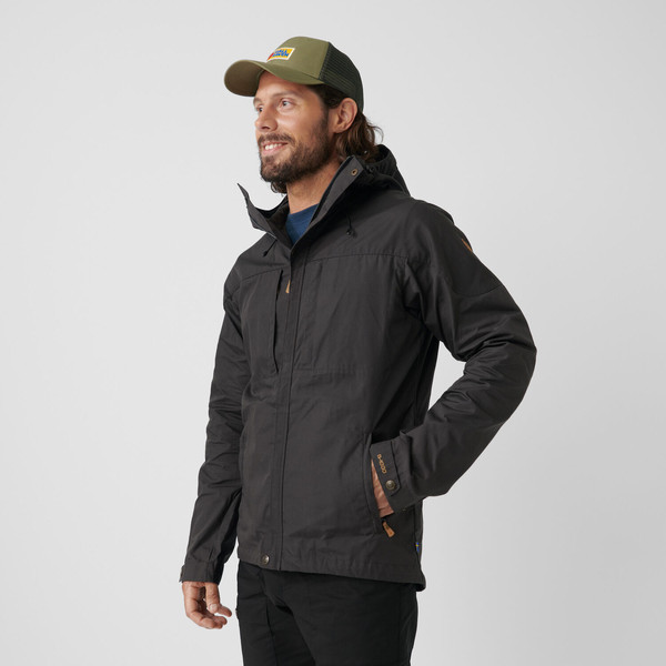 SKOGSÖ JACKET M Herren - Übergangsjacke