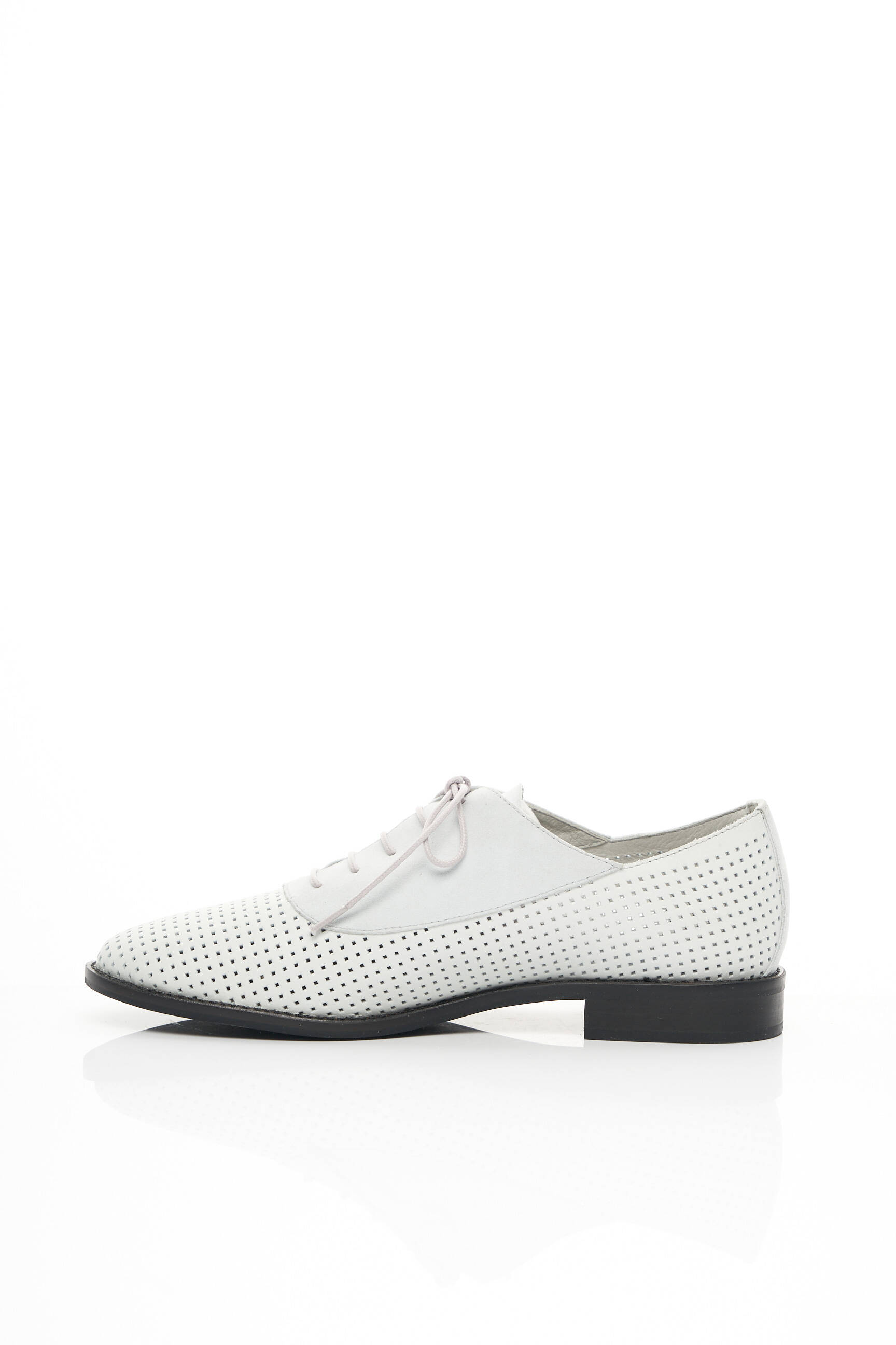 Shoe The Bear Derby Femme couleur bleu