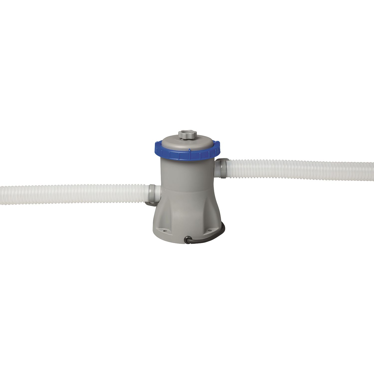 Bestway Steel Pro 366 cm Pool mit Filterpumpe