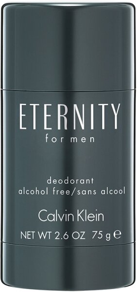 Calvin Klein Eternity For Men Deodorant Stick