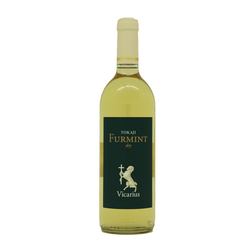 Vicarius Furmint Dry
