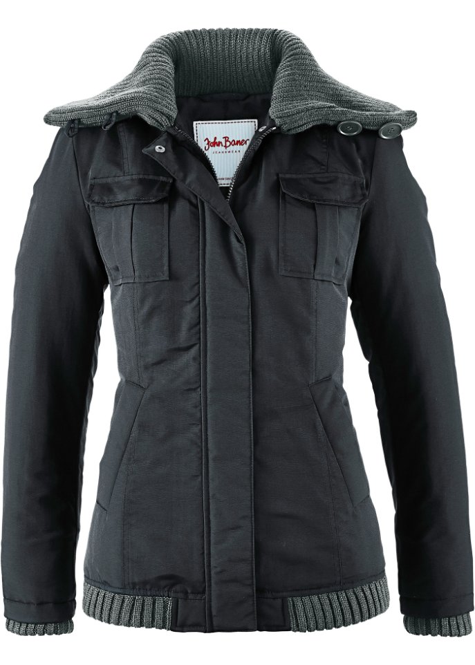 Winterjacke
