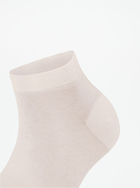 Fine Softness Damensneakersocken-91925990004 Falke