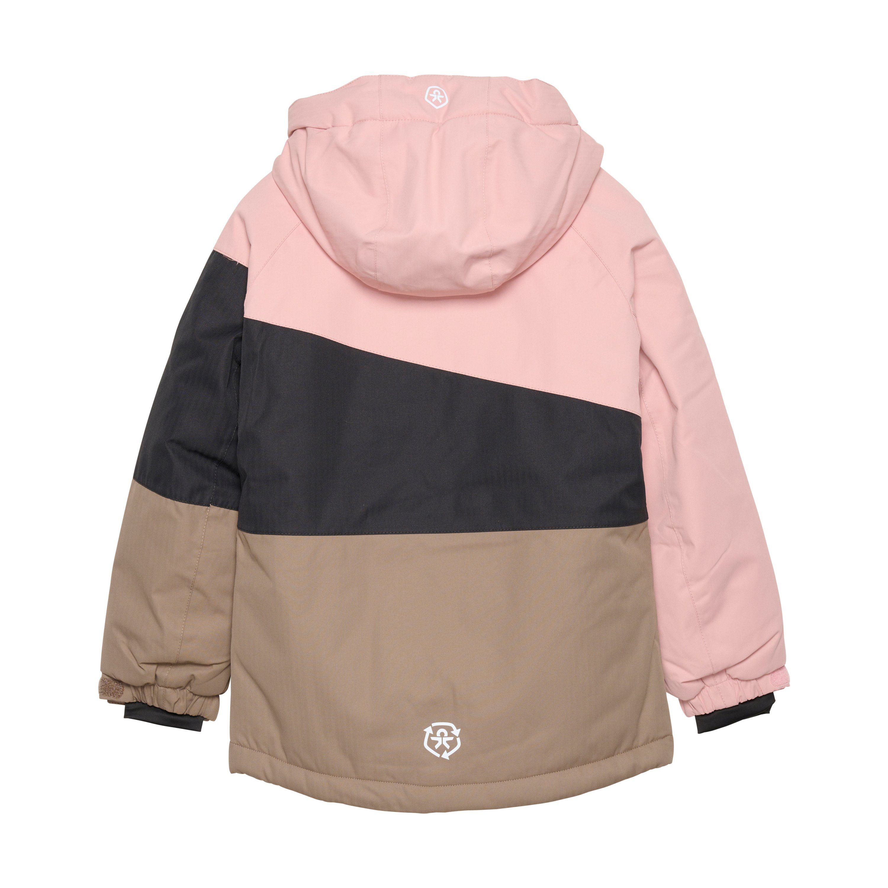 COLOR KIDS Skijacke COSki Jacket Colorblock - 741112