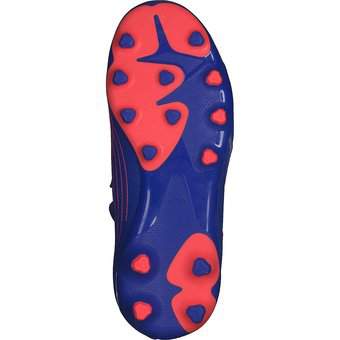 adidas Predator Edge.3 MG J Fußball in blau