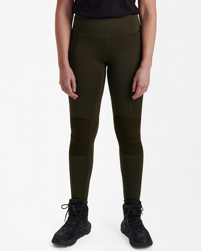 Deerhunter Damen Tights Reinforced