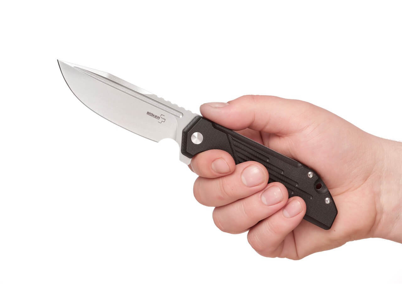 Lateralus G10