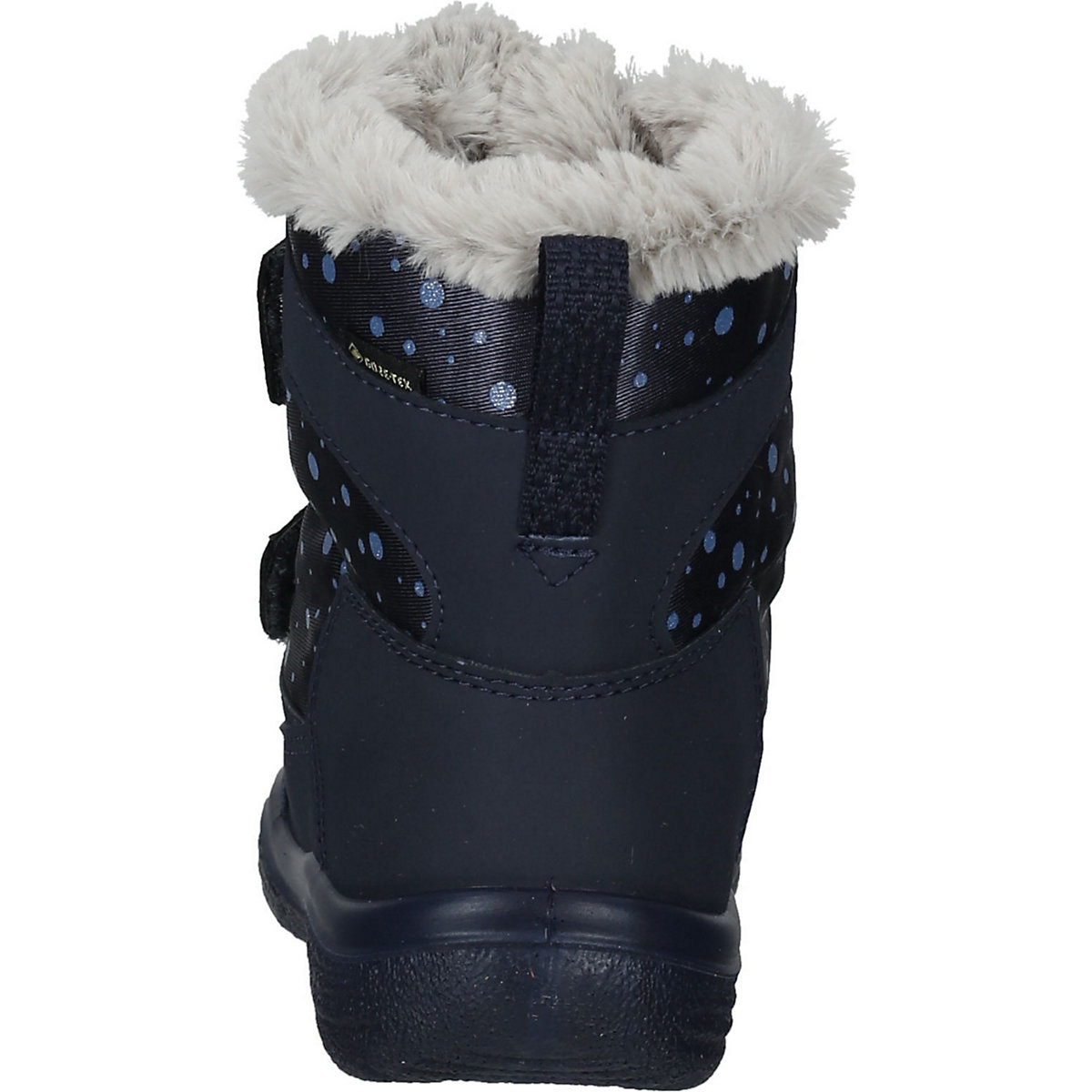 Winterstiefel WMS Weite M4 GORE-TEX für Mädchen