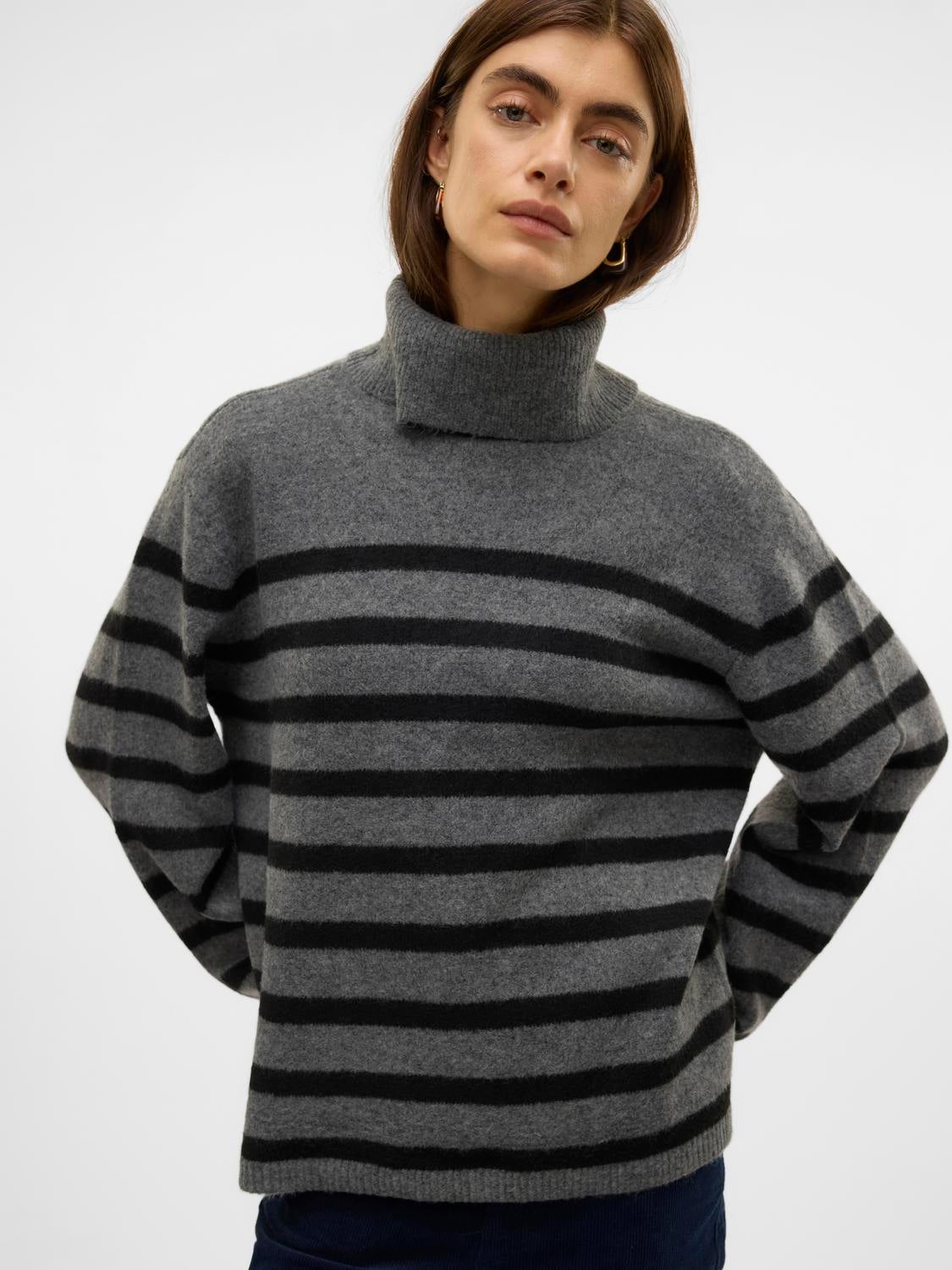 VMMARWA Pullover