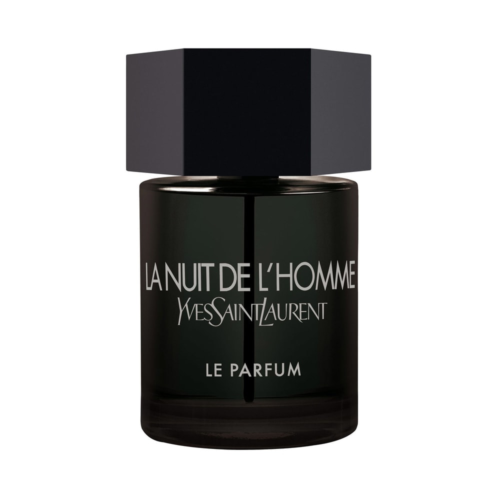 Yves Saint Laurent La Nuit de L'Homme Eau de Parfum Homme