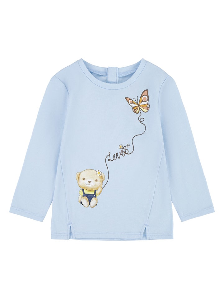Levi's Kids Longsleeve 