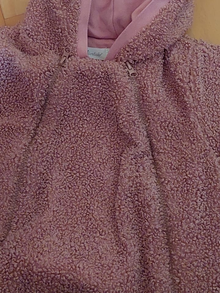 Sterntaler Schneeanzug in Pink günstig kaufen 68