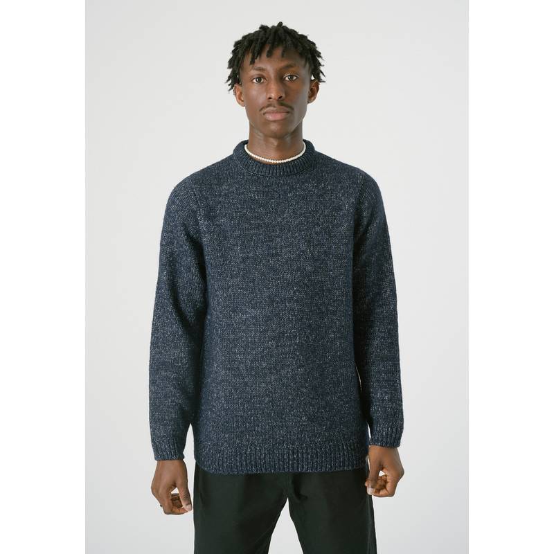 Cleptomanicx Dreamer Strickpullover Herren