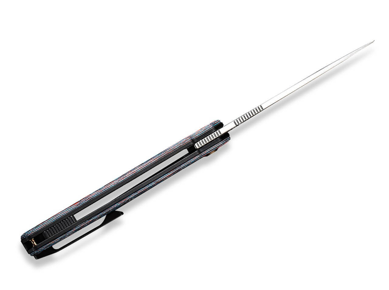 Navo Nebula Fat Carbon