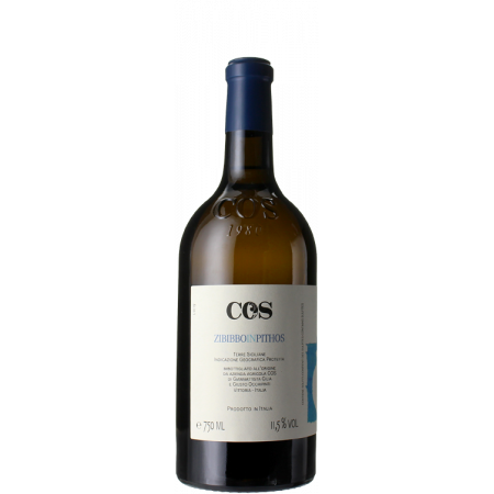 IN PITHOS ZIBIBBO 2021 - COS