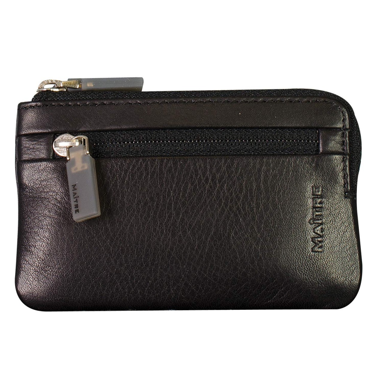 MAITRE Handtaschen schwarz Hundsbach Sekko KeyCase SZ, black