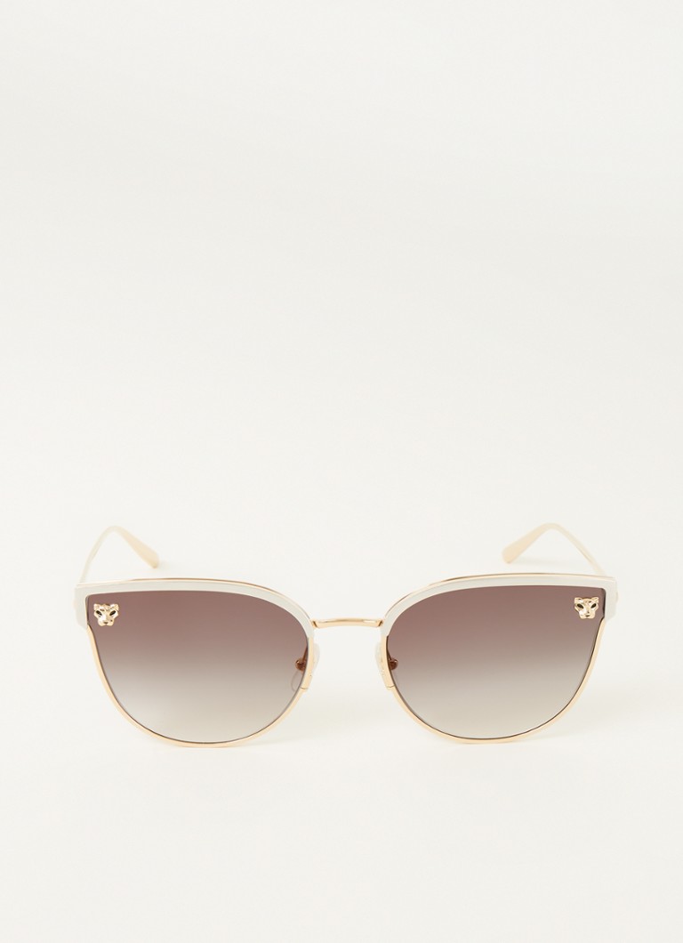 Ochelari de soare Cartier CT0198S