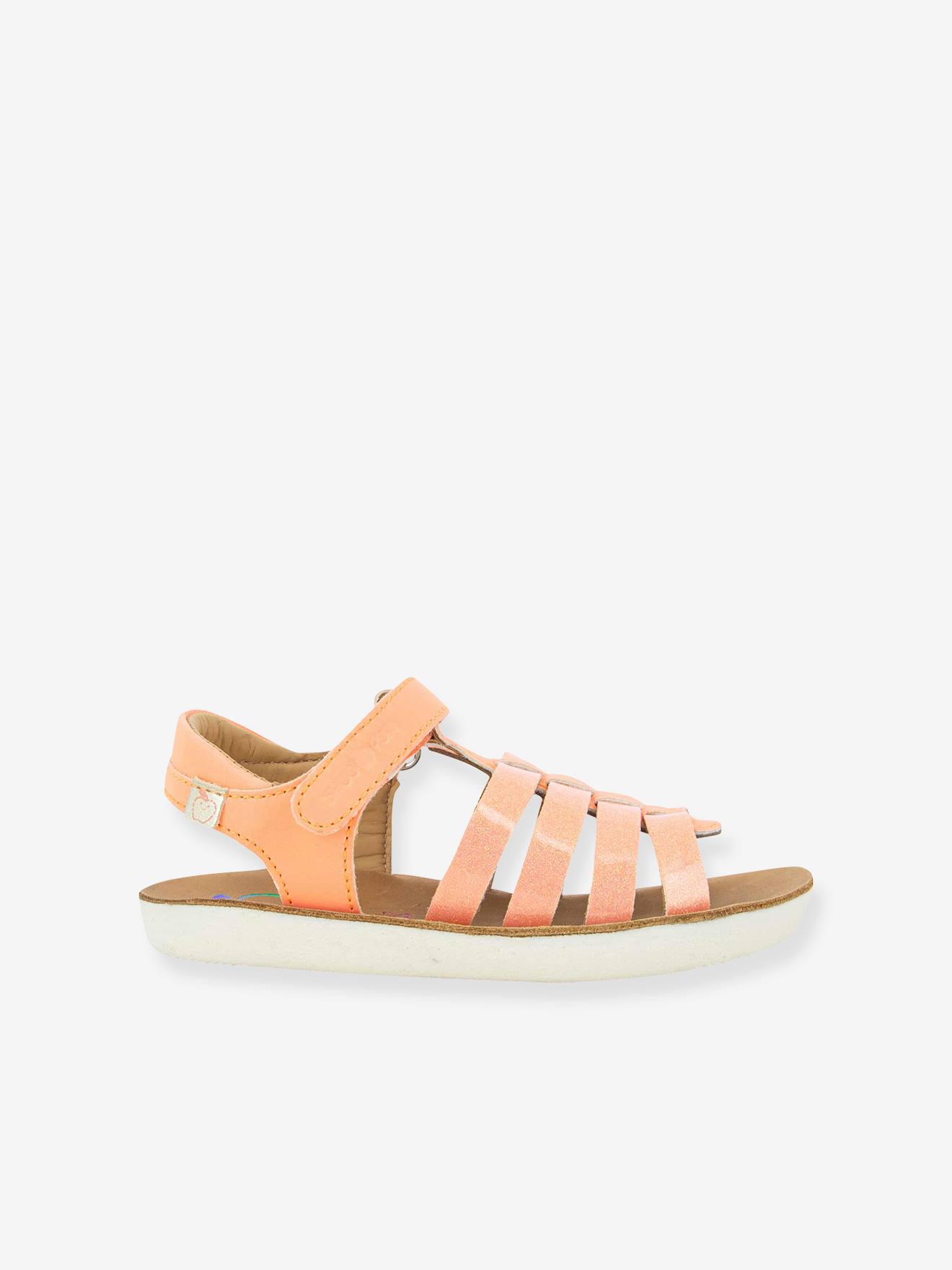 Sandales fille Goa Spart