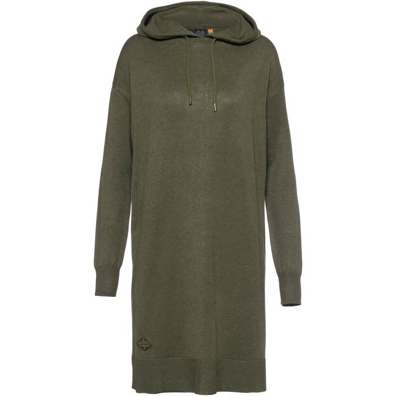Ragwear Raquel Jerseykleid Damen