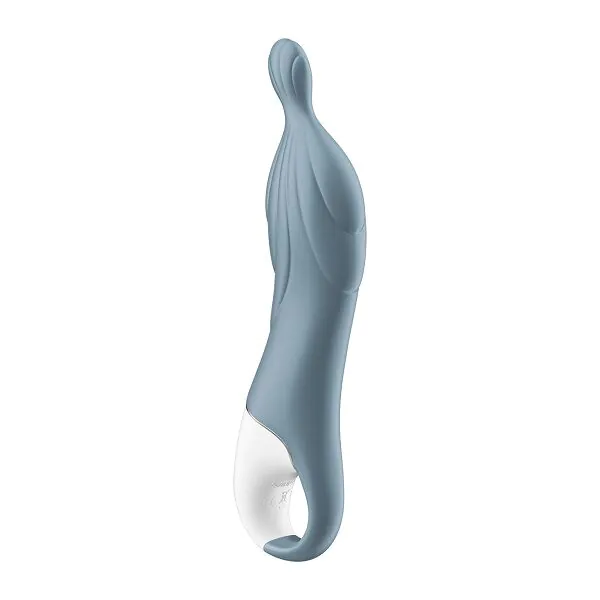 Satisfyer Massager A-MazingGrey