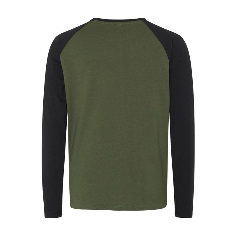 Chiemsee Longsleeve Langarmshirt Jungen
