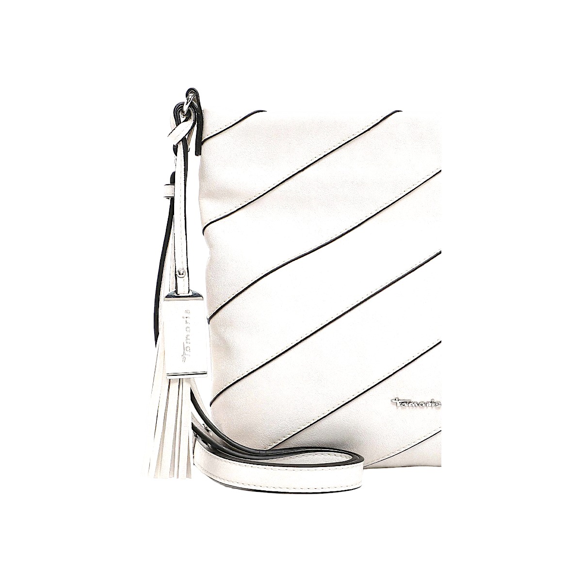 Tamaris Bags Anabell 33031 Weiß Ecru 320