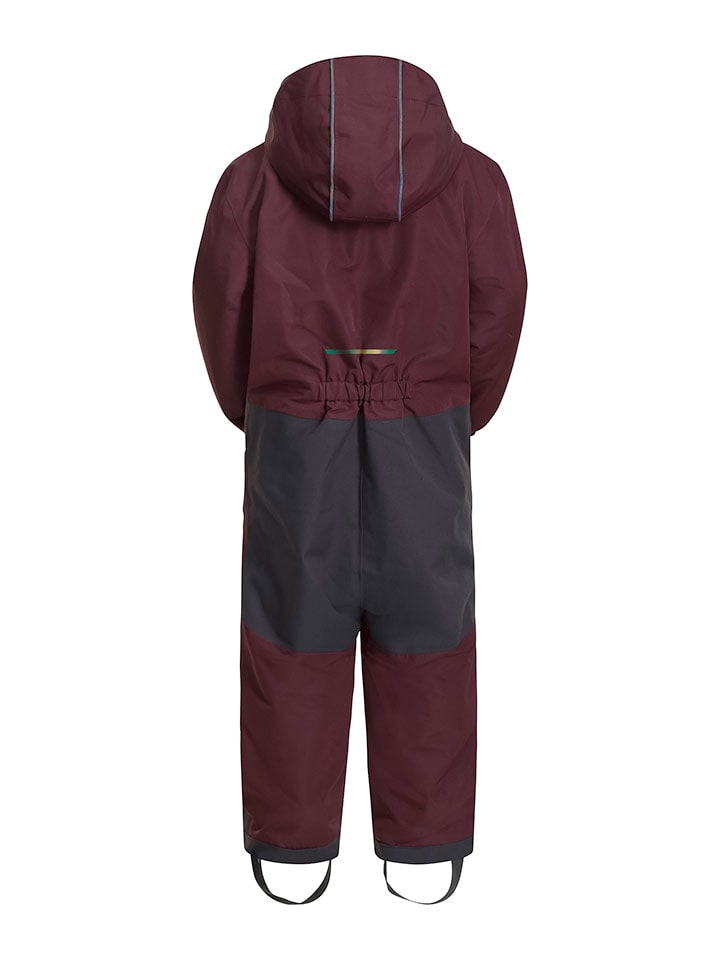 Jack Wolfskin Schneeanzug 