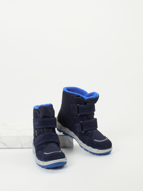 Klettboots-68301090114 Superfit