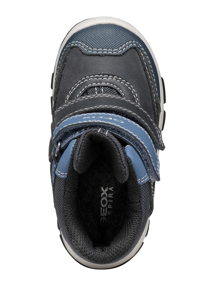 Geox Boots 