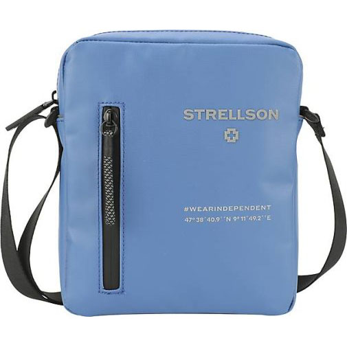 Strellson Schultertasche Stockwell 2.0 Marcus